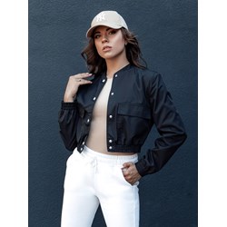 Kurtka damska Dstreet z poliestru  - zdjęcie produktu