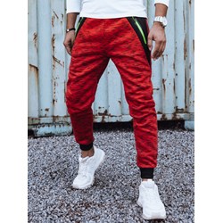 Spodnie męskie Dstreet - DSTREET.PL - zdjęcie produktu