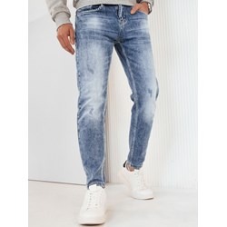 Jeansy męskie Dstreet  - zdjęcie produktu