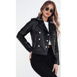 Dstreet kurtka damska casualowa bez kaptura  - zdjęcie produktu