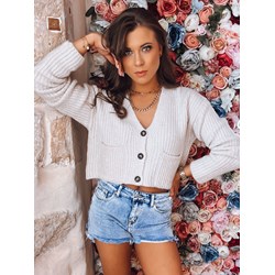Sweter damski Dstreet  - zdjęcie produktu
