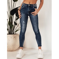 Jeansy damskie Dstreet  - zdjęcie produktu