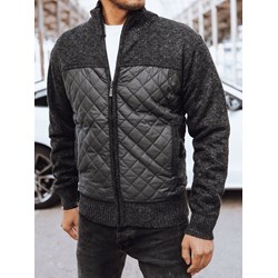 Kurtka męska Dstreet casual  - zdjęcie produktu