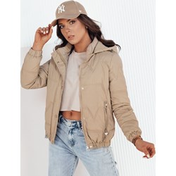 Dstreet kurtka damska z kapturem  - zdjęcie produktu