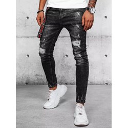 Dstreet jeansy męskie  - zdjęcie produktu