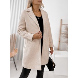 Płaszcz damski Ubra  - zdjęcie produktu