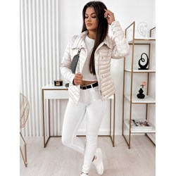 Kurtka damska Ubra krótka bez kaptura  - zdjęcie produktu