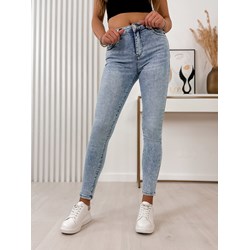 Jeansy damskie Ubra  - zdjęcie produktu
