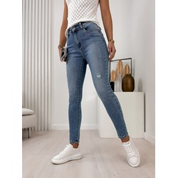 Jeansy damskie Ubra  - zdjęcie produktu