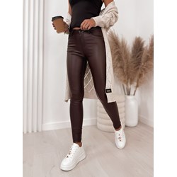 Spodnie damskie Ubra  - zdjęcie produktu