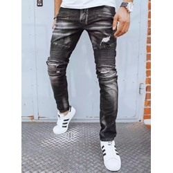 Jeansy męskie Dstreet na wiosnę  - zdjęcie produktu