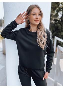 Bluza damska FASHION II czarna (by0150) Dstreet DSTREET_WOMEN - kod rabatowy