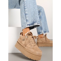 Buty sportowe damskie Born2be  - zdjęcie produktu