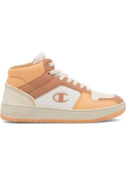 Obuwie sportowe Champion MID CUT SHOE REBOUNDN 2.0 ID S11471-OS015 Champion ccc.eu - kod rabatowy