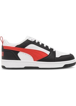 Obuwie sportowe Puma PUMA REBOUND V6 LO JR* 39383304 Puma ccc.eu - kod rabatowy