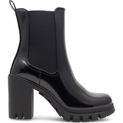 Botki Jenny Fairy czarne  - zdjęcie produktu