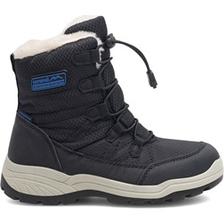 Buty zimowe dziecięce Sprandi sznurowane  - zdjęcie produktu