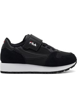 Sneakers Fila RETROQUE VELCRO kids FFK0036 80010 Fila ccc.eu - kod rabatowy