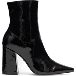Botki Nine West na obcasie  - zdjęcie produktu