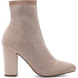 Botki Nine West na obcasie na jesień  - zdjęcie produktu