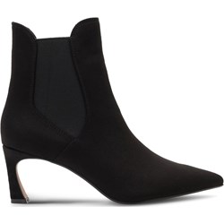 Botki Nine West bez zapięcia na jesień  - zdjęcie produktu