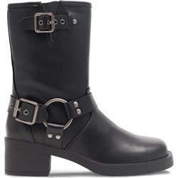 Jenny Fairy botki casual jesienne  - zdjęcie produktu