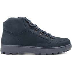 Buty zimowe męskie Lasocki  - zdjęcie produktu