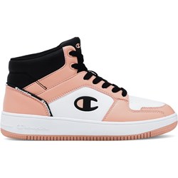 Buty sportowe damskie Champion sznurowane płaskie  - zdjęcie produktu