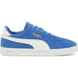 Trampki damskie Puma płaskie sportowe sznurowane  - zdjęcie produktu