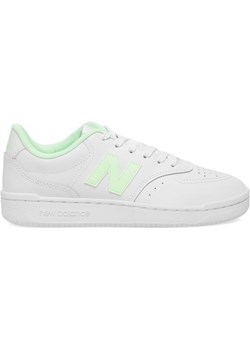 Obuwie sportowe New Balance BBW80WMG New Balance ccc.eu - kod rabatowy