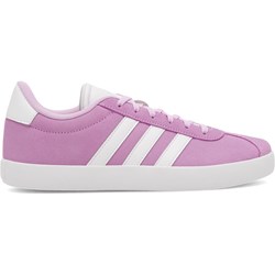 Buty sportowe dziecięce Adidas wiązane  - zdjęcie produktu