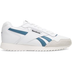 Reebok buty sportowe męskie białe wiązane  - zdjęcie produktu