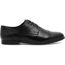 Buty eleganckie męskie Lasocki wiosenne  - zdjęcie produktu