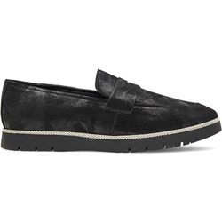 Półbuty damskie Lasocki jesienne casual bez zapięcia płaskie  - zdjęcie produktu
