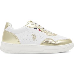 Buty sportowe dziecięce U.S Polo Assn. - ccc.eu - zdjęcie produktu