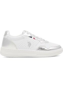 Sneakers U.S. POLO ASSN. DENNY004A ccc.eu - kod rabatowy