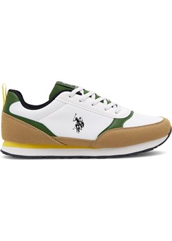 Sneakers U.S. POLO ASSN. NOBIK013A ccc.eu - kod rabatowy