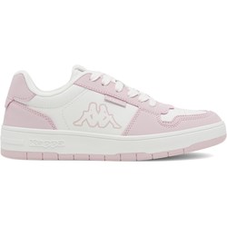 Buty sportowe dziecięce Kappa różowe  - zdjęcie produktu