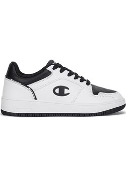 Obuwie sportowe Champion REBOUND 2.0 LOW S11470-WW028 Champion ccc.eu - kod rabatowy