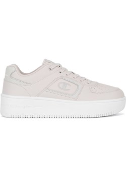 Obuwie sportowe Champion FOUL PLAY PLAT ELEMENT BS S11744-YS047 Champion ccc.eu - kod rabatowy