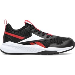 Buty sportowe dziecięce Reebok na wiosnę sznurowane  - zdjęcie produktu
