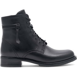 Botki czarne Lasocki  - zdjęcie produktu