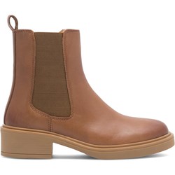 Botki Sergio Bardi - ccc.eu - zdjęcie produktu