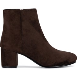 Botki Jenny Fairy jesienne  - zdjęcie produktu