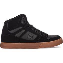 Trampki męskie Dc Shoes wiązane sportowe  - zdjęcie produktu