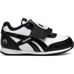 Buty sportowe dziecięce czarne Reebok  - zdjęcie produktu