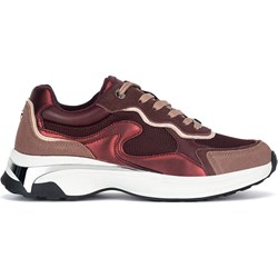 Buty sportowe damskie Mexx sneakersy płaskie  - zdjęcie produktu