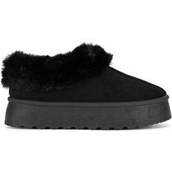 Botki Jenny Fairy casual bez zapięcia  - zdjęcie produktu