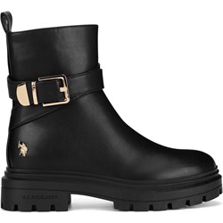 Botki U.S Polo Assn. - ccc.eu - zdjęcie produktu