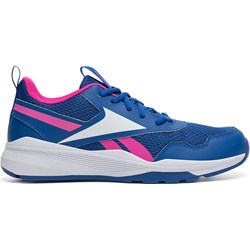 Buty sportowe dziecięce niebieskie Reebok  - zdjęcie produktu
